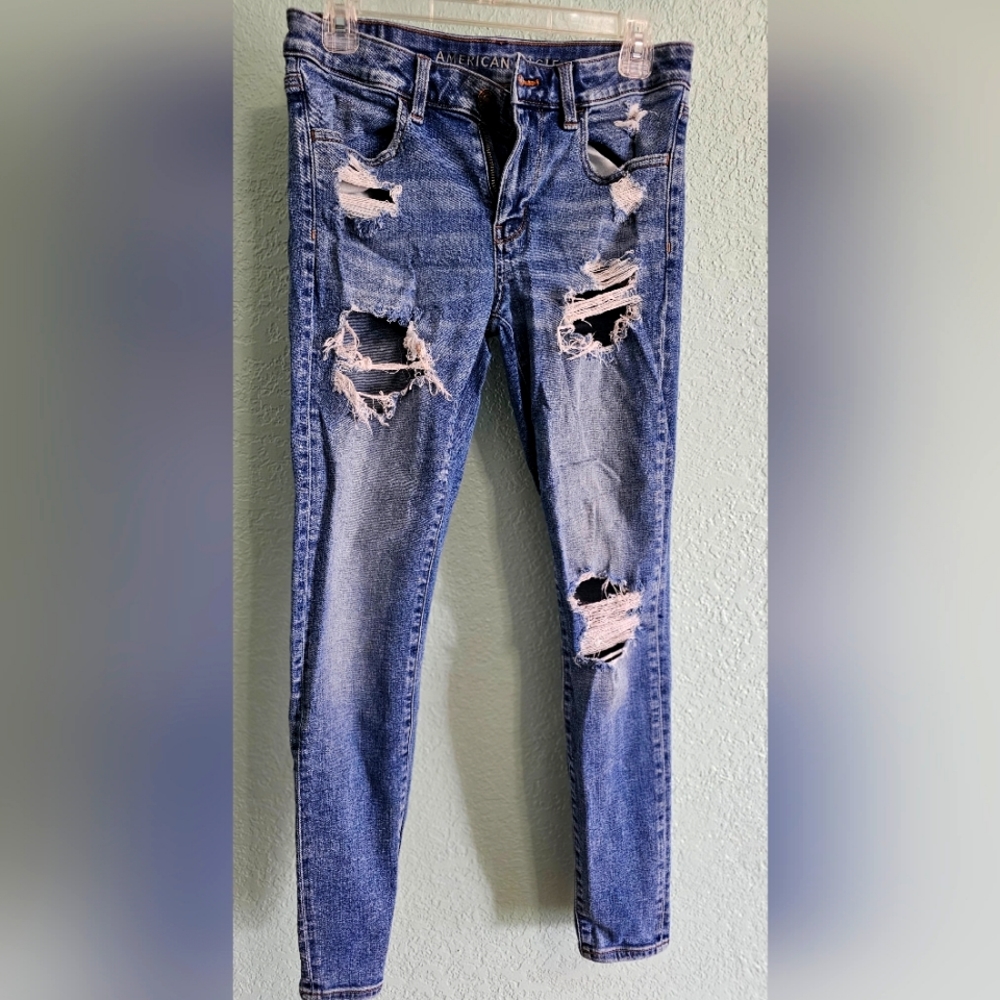American Egale Super stretch